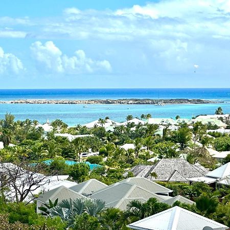 Orient Bay, Appartement Heliconia. Cul de Sac Ngoại thất bức ảnh