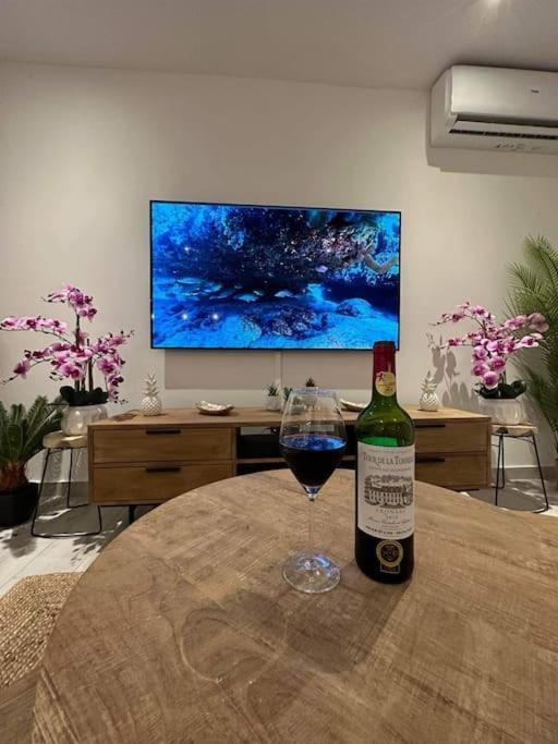 Orient Bay, Appartement Heliconia. Cul de Sac Ngoại thất bức ảnh