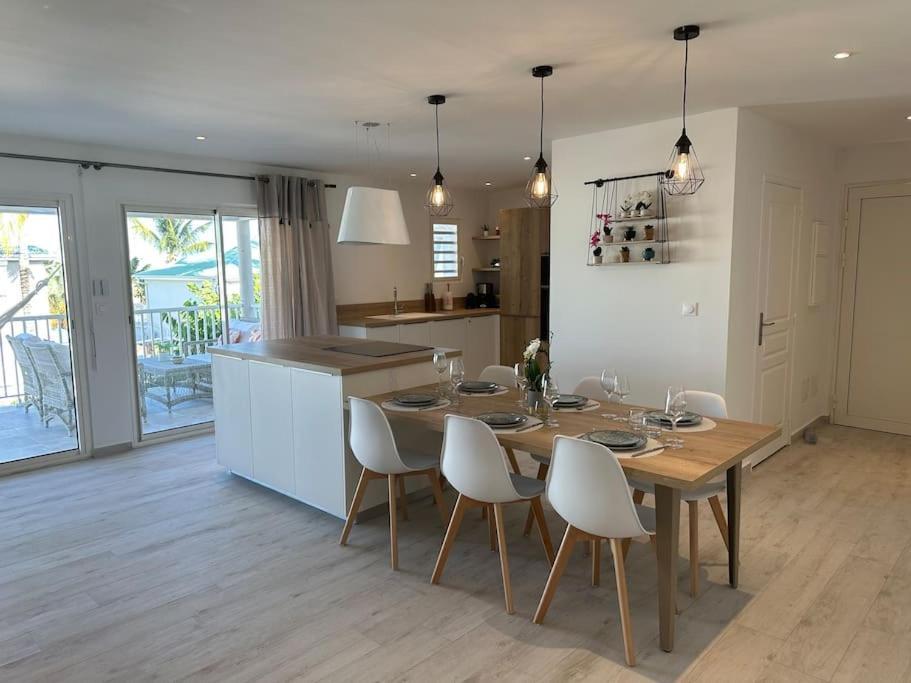 Orient Bay, Appartement Heliconia. Cul de Sac Ngoại thất bức ảnh
