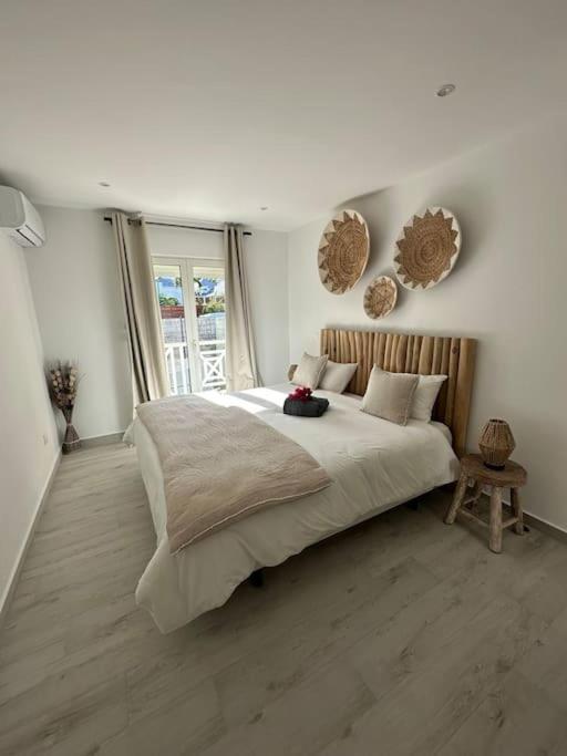 Orient Bay, Appartement Heliconia. Cul de Sac Ngoại thất bức ảnh