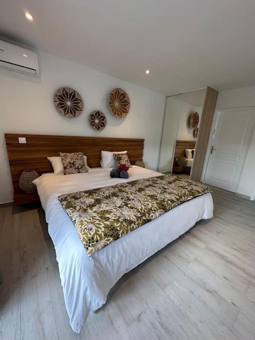 Orient Bay, Appartement Heliconia. Cul de Sac Ngoại thất bức ảnh