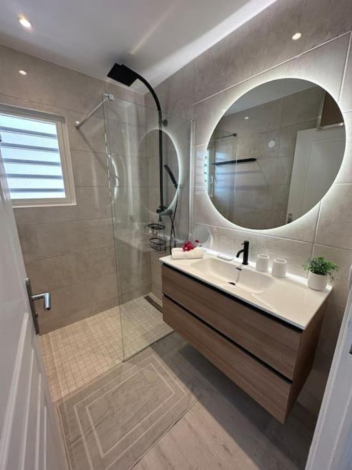 Orient Bay, Appartement Heliconia. Cul de Sac Ngoại thất bức ảnh