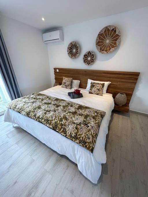 Orient Bay, Appartement Heliconia. Cul de Sac Ngoại thất bức ảnh