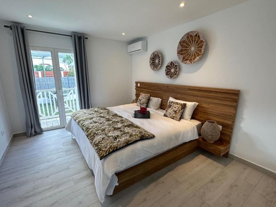 Orient Bay, Appartement Heliconia. Cul de Sac Ngoại thất bức ảnh