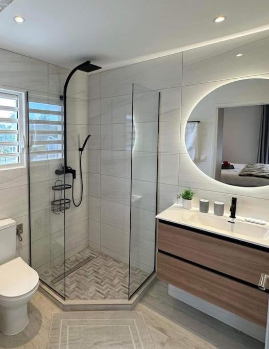 Orient Bay, Appartement Heliconia. Cul de Sac Ngoại thất bức ảnh