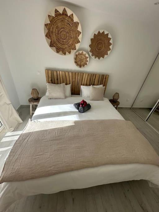 Orient Bay, Appartement Heliconia. Cul de Sac Ngoại thất bức ảnh