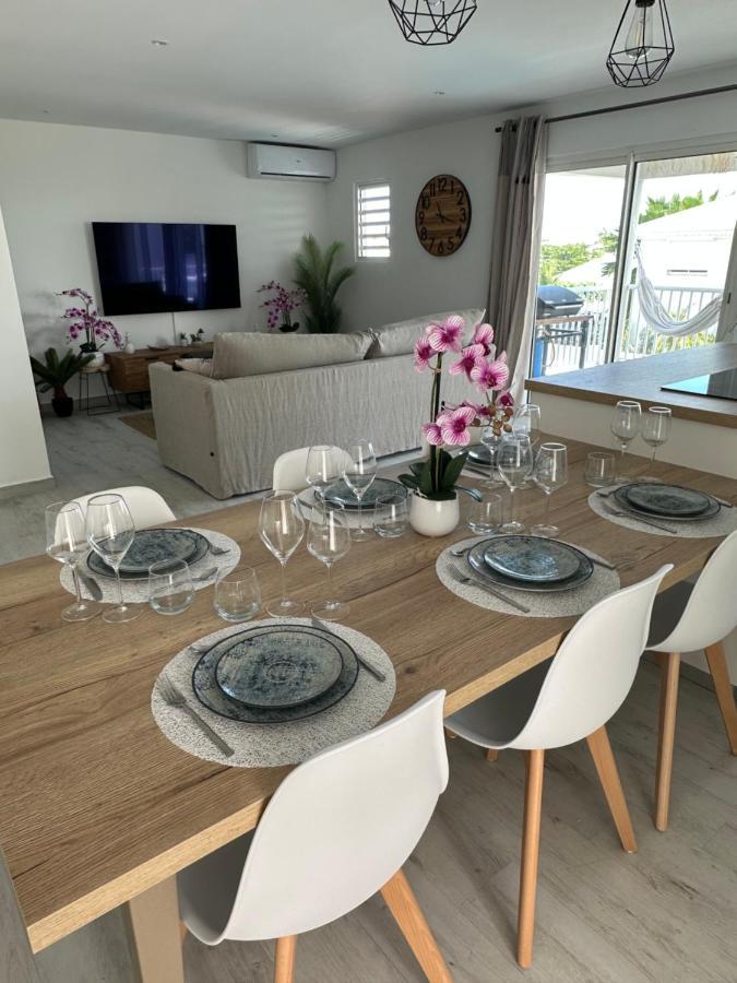 Orient Bay, Appartement Heliconia. Cul de Sac Ngoại thất bức ảnh