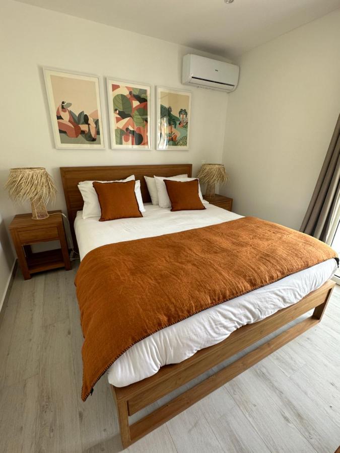 Orient Bay, Appartement Heliconia. Cul de Sac Ngoại thất bức ảnh