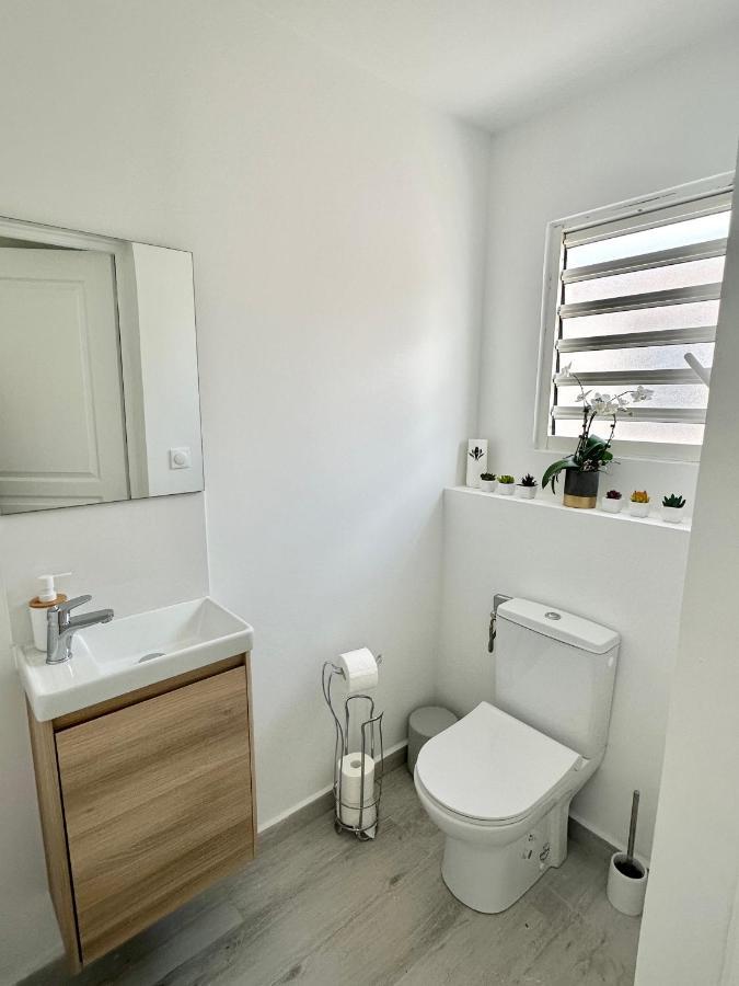 Orient Bay, Appartement Heliconia. Cul de Sac Ngoại thất bức ảnh