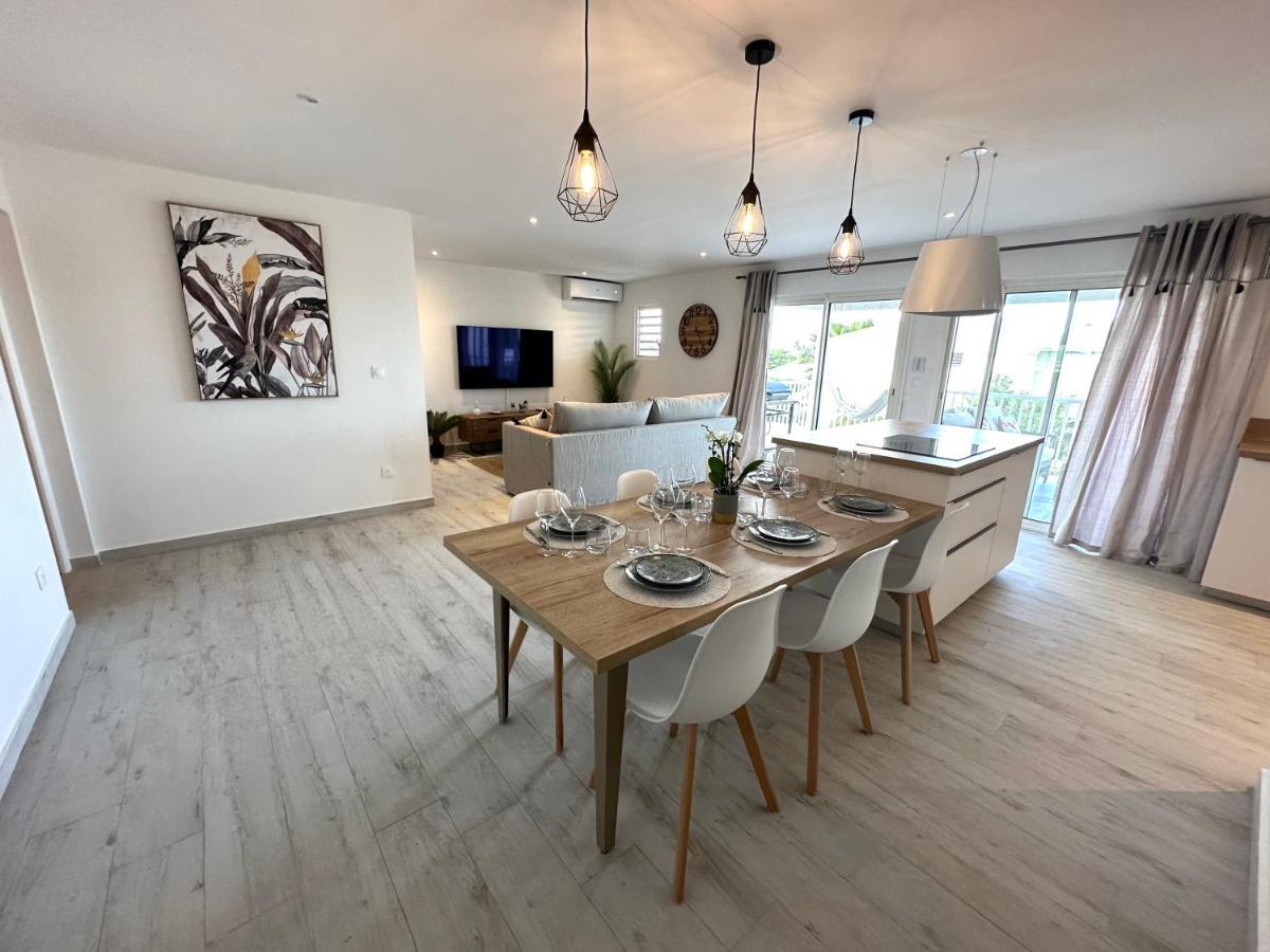 Orient Bay, Appartement Heliconia. Cul de Sac Ngoại thất bức ảnh