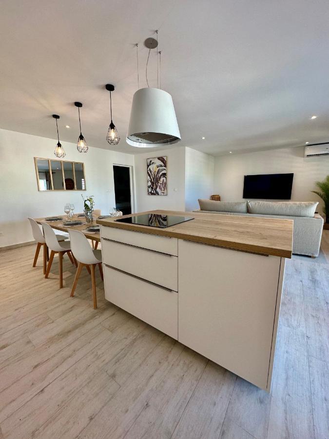 Orient Bay, Appartement Heliconia. Cul de Sac Ngoại thất bức ảnh