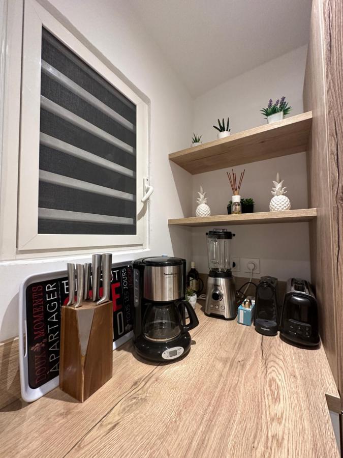 Orient Bay, Appartement Heliconia. Cul de Sac Ngoại thất bức ảnh